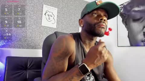 Snapshot of mark_vega chatting on 03-13-26, 02:51 Mark online show from 03-13-26, 02:51