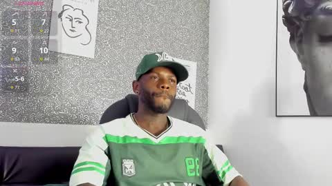 Snapshot of mark_vega chatting on 03-14-26, 03:23 Mark online show from 03-14-26, 03:23