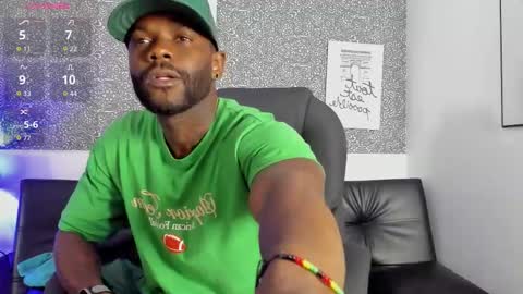 Snapshot of mark_vega chatting on 03-15-26, 03:12 Mark online show from 03-15-26, 03:12