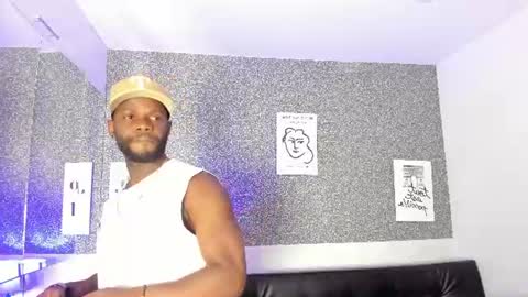 Mark online show from 06-16-26, 03:31