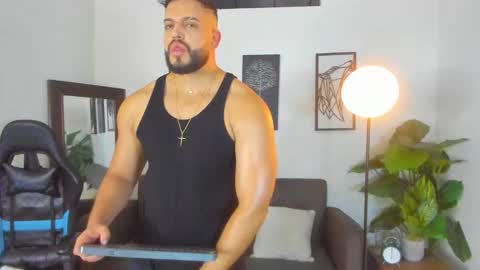 mark_x23 online show from 01-15-26, 12:15