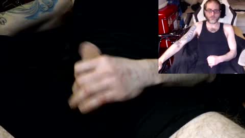 markass87 online show from 04-08-26, 11:21