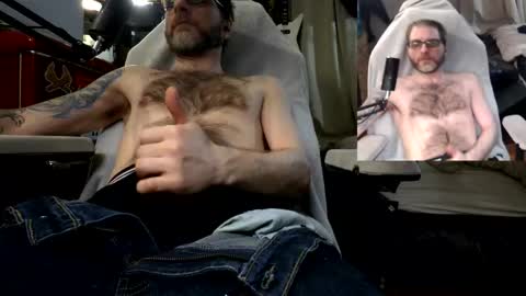 markass87 online show from 04-25-26, 01:36