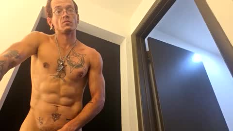 markbeaglin27 online show from 10-24-25, 06:54