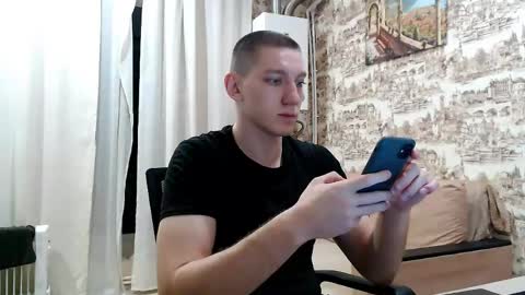 markbodrov online show from 05-21-26, 07:10