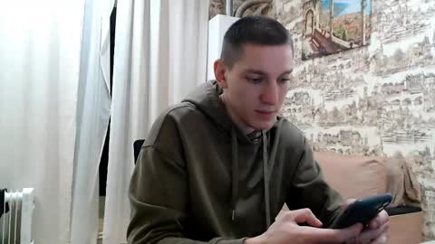 markbodrov online show from 05-27-26, 07:22