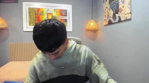 Snapshot of markbowie chatting on 09-09-25, 11:21 markbowie online show from 09-09-25, 11:21