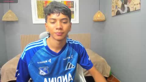 Snapshot of markbowie chatting on 09-18-25, 12:51 markbowie online show from 09-18-25, 12:51