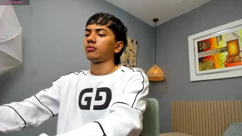 Snapshot of markbowie chatting on 09-23-25, 11:35 markbowie online show from 09-23-25, 11:35