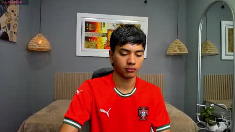 Snapshot of markbowie chatting on 09-24-25, 11:46 markbowie online show from 09-24-25, 11:46