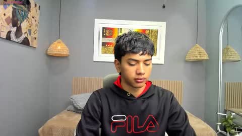 Snapshot of markbowie chatting on 09-26-25, 11:36 markbowie online show from 09-26-25, 11:36