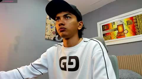 Snapshot of markbowie chatting on 10-01-25, 11:38 markbowie online show from 10-01-25, 11:38