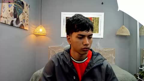 Snapshot of markbowie chatting on 10-12-25, 01:32 markbowie online show from 10-12-25, 01:32