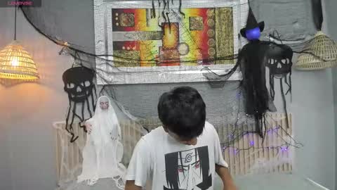 Snapshot of markbowie chatting on 10-16-25, 03:35 markbowie online show from 10-16-25, 03:35