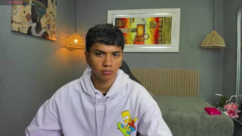 Snapshot of markbowie chatting on 11-12-25, 11:43 markbowie online show from 11-12-25, 11:43