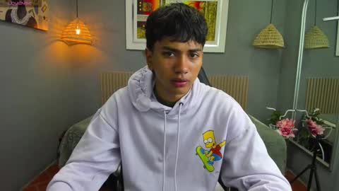 Snapshot of markbowie chatting on 11-14-25, 11:42 markbowie online show from 11-14-25, 11:42