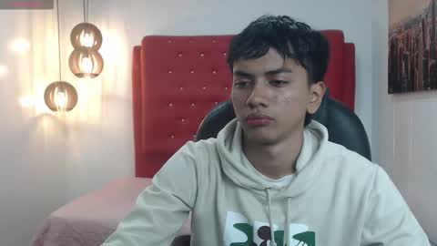 Snapshot of markbowie chatting on 11-22-25, 12:15 markbowie online show from 11-22-25, 12:15