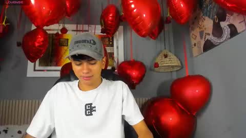 markbowie online show from 02-13-26, 01:40