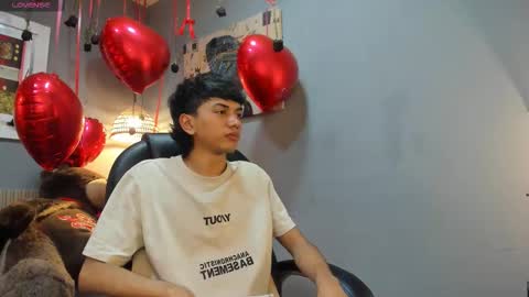 markbowie online show from 02-19-26, 01:51