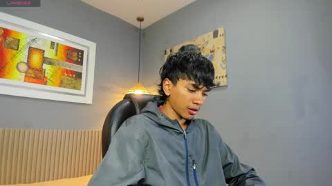 markbowie online show from 04-24-26, 11:34