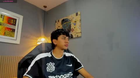 markbowie online show from 04-27-26, 12:03