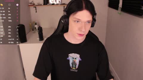 Mark online show from 12-31-24, 05:07