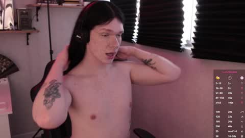 Mark online show from 02-11-25, 01:30