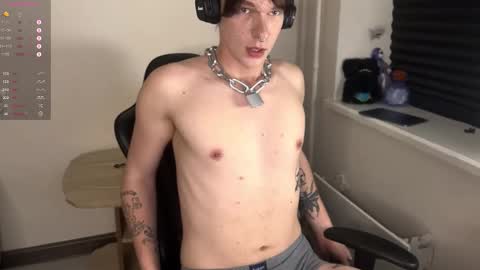 Mark online show from 10-19-25, 03:01