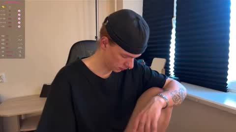 Mark online show from 01-07-26, 11:45