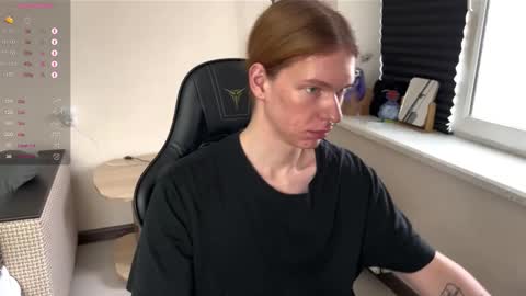 Mark online show from 02-17-26, 01:07