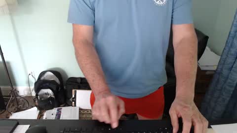 MarkinWest online show from 09-30-25, 10:26