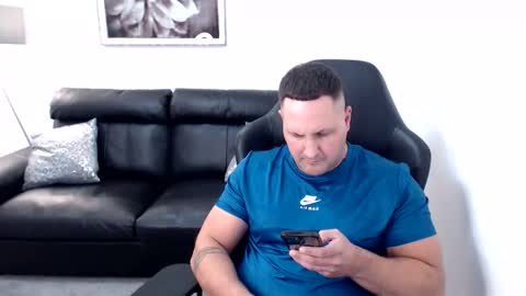 Master online show from 09-15-25, 03:01