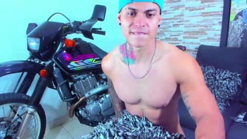 Snapshot of marko_toro__ chatting on 12-14-24, 07:40 Sebastian online show from 12-14-24, 07:40