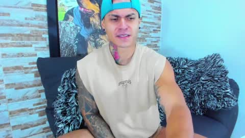 Snapshot of marko_toro__ chatting on 12-19-24, 03:51 Sebastian online show from 12-19-24, 03:51