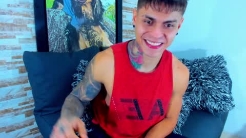 Snapshot of marko_toro__ chatting on 12-22-24, 01:55 Sebastian online show from 12-22-24, 01:55