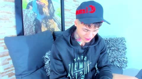 Snapshot of marko_toro__ chatting on 12-23-24, 03:01 Sebastian online show from 12-23-24, 03:01
