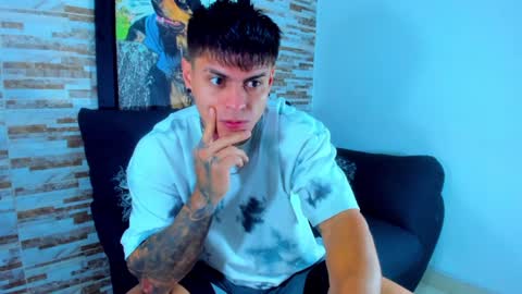 Snapshot of marko_toro__ chatting on 12-30-24, 04:08 Sebastian online show from 12-30-24, 04:08
