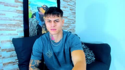 Snapshot of marko_toro__ chatting on 01-03-25, 03:38 Sebastian online show from 01-03-25, 03:38