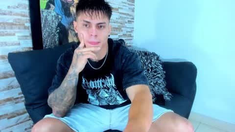 Snapshot of marko_toro__ chatting on 01-04-25, 05:27 Sebastian online show from 01-04-25, 05:27