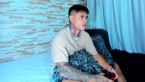 Snapshot of marko_toro__ chatting on 01-07-25, 03:46 Sebastian online show from 01-07-25, 03:46