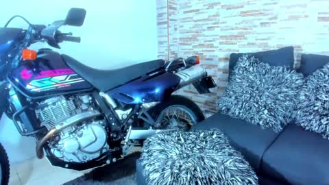 Snapshot of marko_toro__ chatting on 01-13-25, 03:01 Sebastian online show from 01-13-25, 03:01