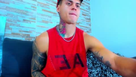 Snapshot of marko_toro__ chatting on 01-29-25, 02:09 Sebastian online show from 01-29-25, 02:09
