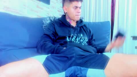 Snapshot of marko_toro__ chatting on 01-30-25, 10:41 Sebastian online show from 01-30-25, 10:41