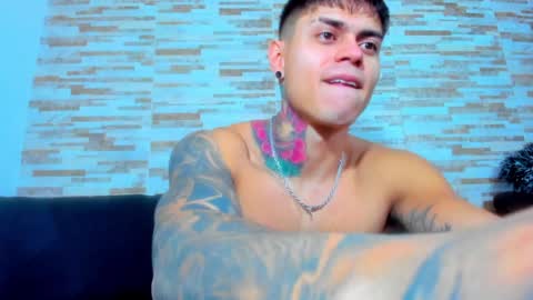 Snapshot of marko_toro__ chatting on 02-03-25, 12:25 Sebastian online show from 02-03-25, 12:25