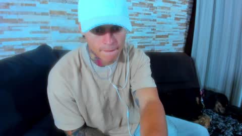 Snapshot of marko_toro__ chatting on 02-04-25, 06:46 Sebastian online show from 02-04-25, 06:46