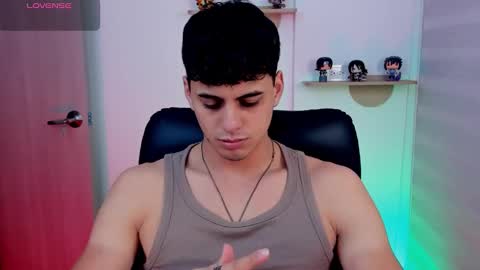 MARK online show from 01-12-26, 05:12