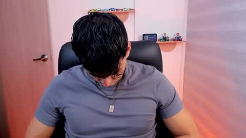 MARK online show from 03-11-26, 02:17