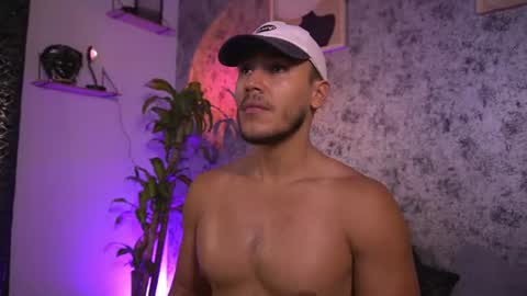 Mark Santos online show from 06-10-26, 10:08