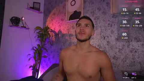 Mark Santos online show from 06-12-26, 07:24