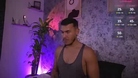 Mark Santos online show from 07-08-26, 12:04